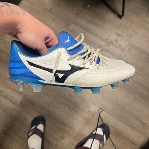 Mizuno MIJ size 8 mens